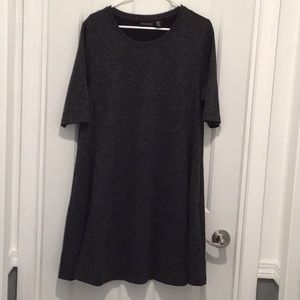 Adrienne Vittadini dress with pockets